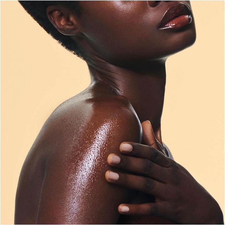 Actual product image Clarins CORPS Protecteur Corps Huile SPF30 150 ml (Suntan oil, SPF 30, 150 ml, 190 g)