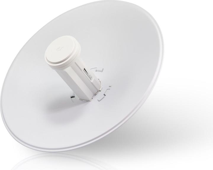 Produktbild Ubiquiti AirFiber AF-5 (1200 Mbit/s)