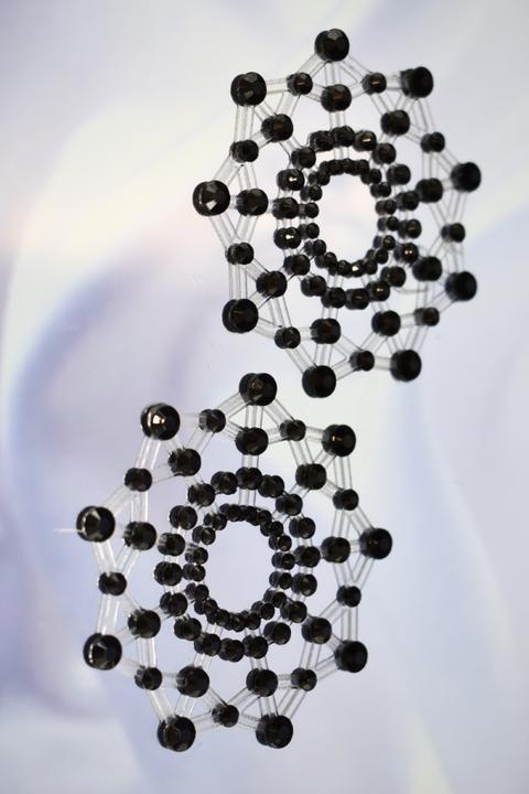 Produktbild Be Lily Accessoires Nipple Covers in schwarz