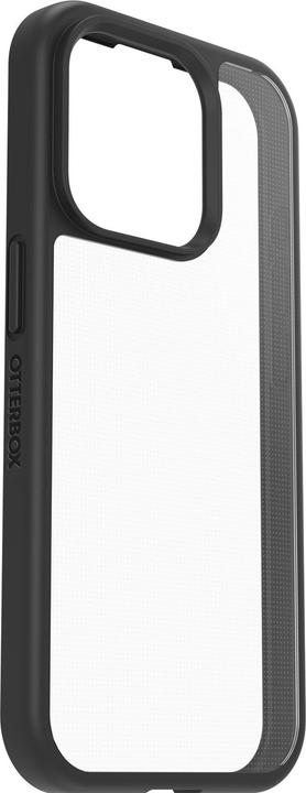 Productafbeelding OtterBox React (Apple iPhone 15 Pro)