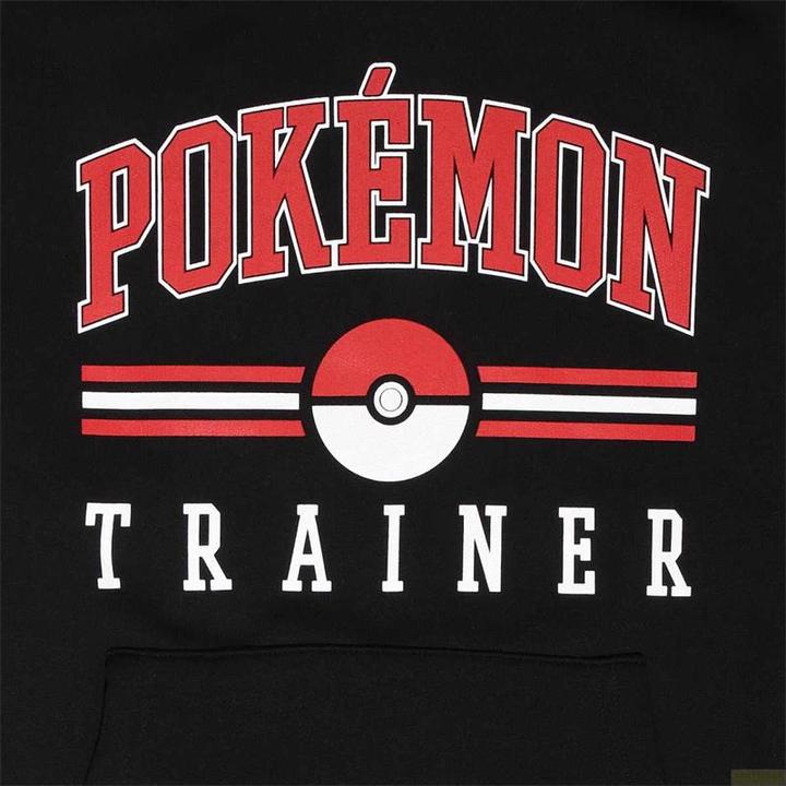 Immagine prodotto Pokémon Pokemon - Since 96 (SuperHeroes Inc. Pullover) (L)