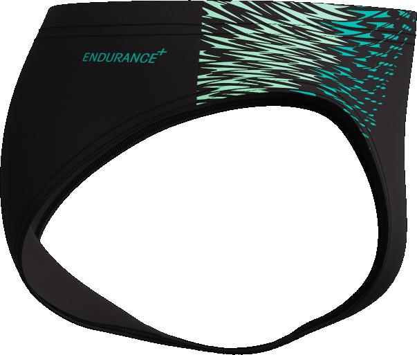 Produktbild Speedo END+ Tech Panel 7cm Brief (4)