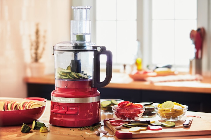Image du produit KitchenAid 5KFP0719 (1700 ml, 250 W)
