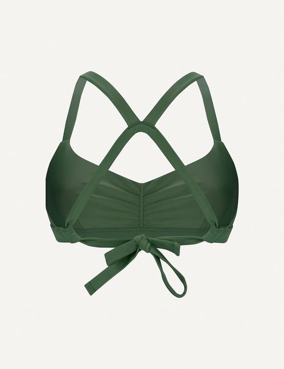 Actual product image Oy Surf Bikini Oberteil „Hoki“ (M)