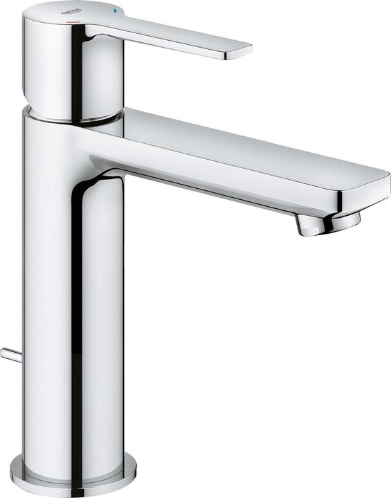 Grohe Miscelatore lineare per lavabo singolo misura S