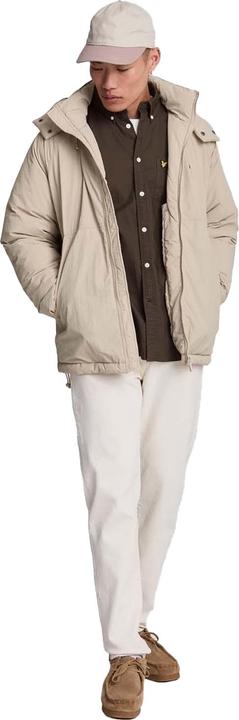 Produktbild Lyle and Scott Steppjacke Wattiert (M)