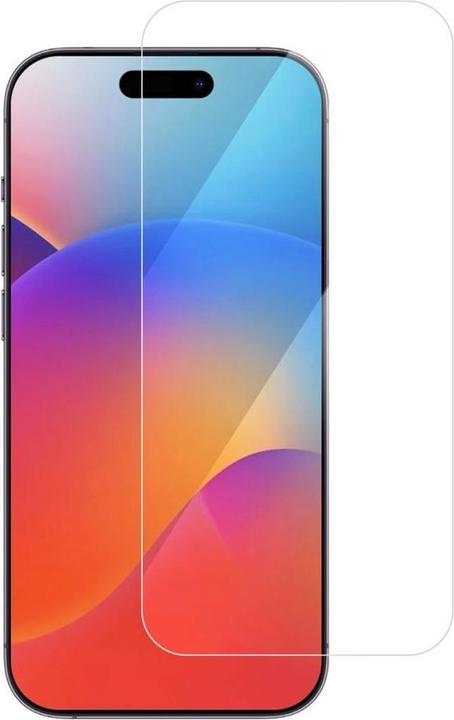 Produktbild Vazotel Protective glass Crystal clear screen protector for iPhone 16 Pro Max (Apple iPhone 16 Pro Max)