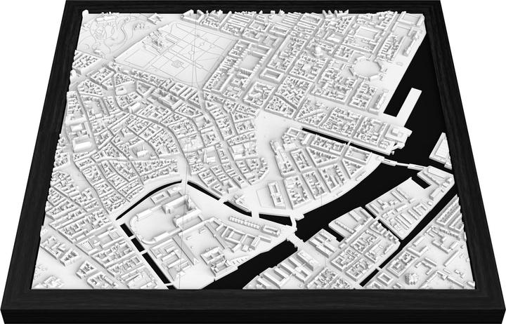 Image du produit Cityframes Copenhague CityFrame M