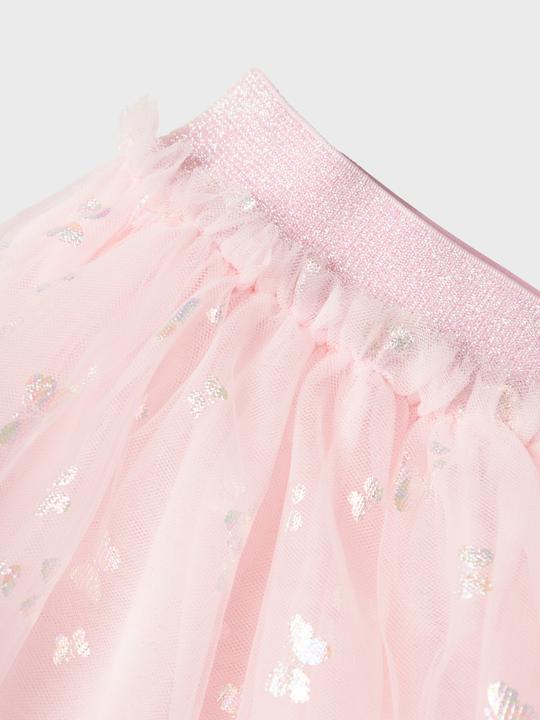 Actual product image Name it Tüll Rock (104)