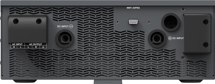 Produktbild Offgridtec IC-48/5000/80/60 Kombi 5000W Wechselrichter 80A MPPT Laderegler 60A Ladegerät 48V 230V