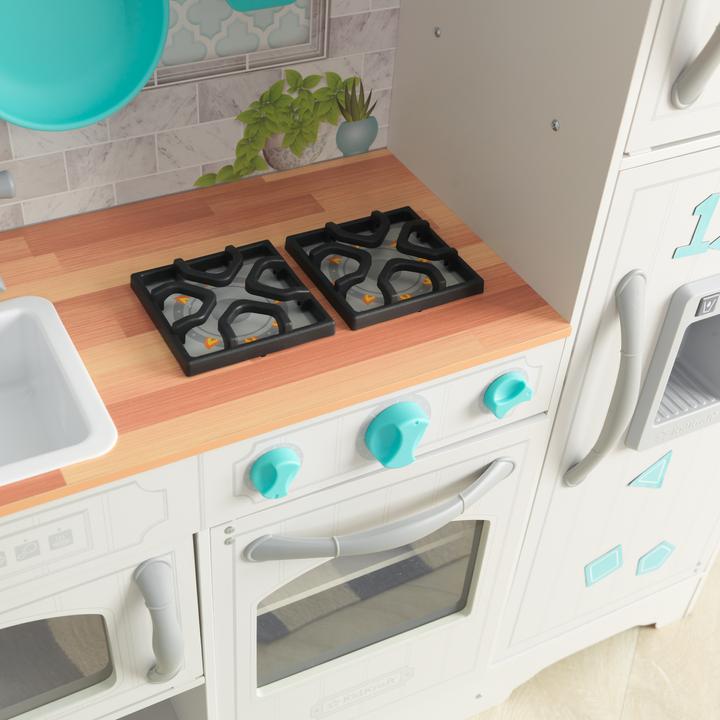 Produktbild KidKraft Countryside Play Kitchen