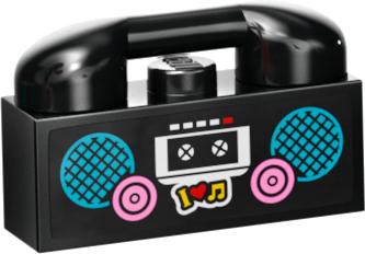 Immagine prodotto LEGO Lianns Familienhaus (LEGO Friends)