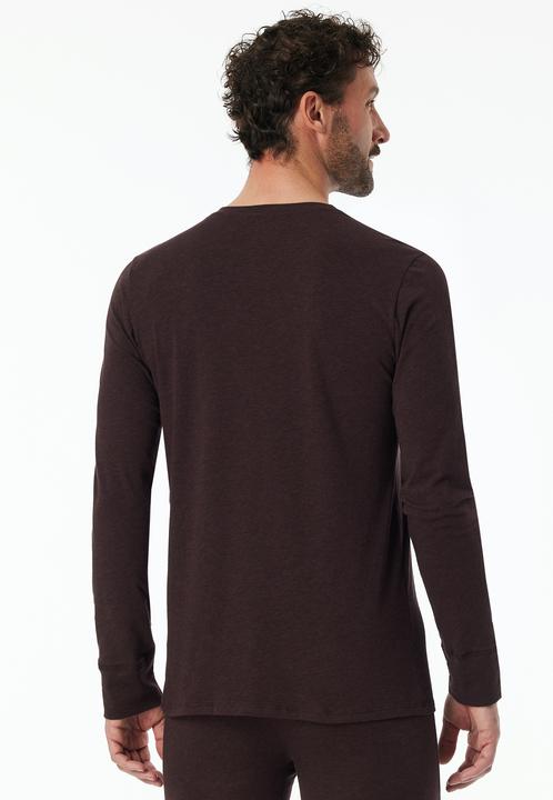 Produktbild Schiesser Longsleeve Comfort Fit