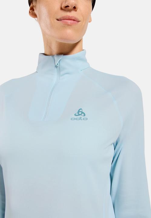 Actual product image Odlo ESSENTIAL 1/2 ZIP (M)