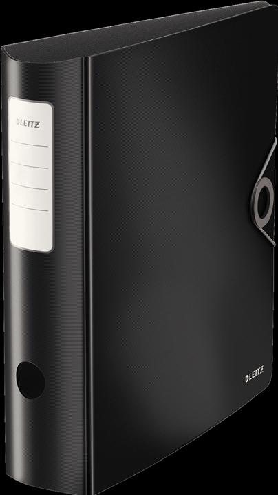 Immagine prodotto Leitz Attivo Solido (A4, 82 mm, 1 x)