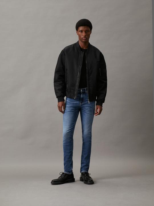 Actual product image Calvin Klein Skinny jeans for men (W34/L30)