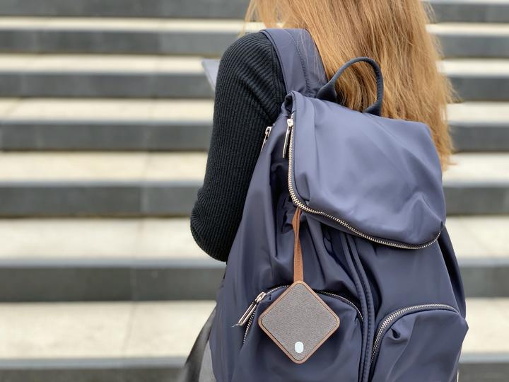 Produktbild Gingko MI Square (6 h)