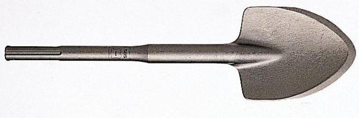 Produktbild Bosch Professional Zubehör PRO SDS max Excavation Meissel, 110 x 400 mm (110 mm)