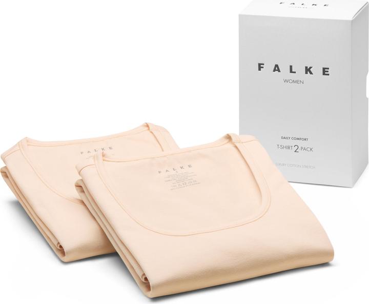 Actual product image Falke UW T-Shirt CO/EL w (XXL)