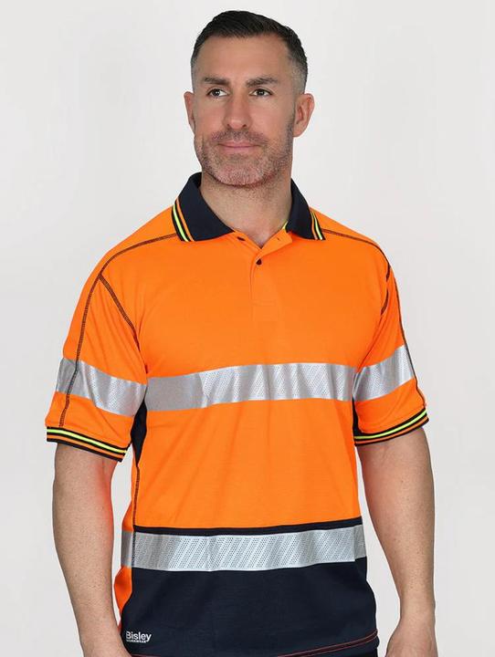 Produktbild Bisley Polo-Shirt (4XL)