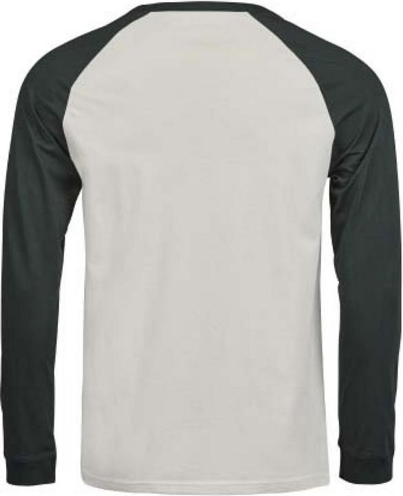 Produktbild Tee Jays Unlabeled TShirt Langärmlig (XL)
