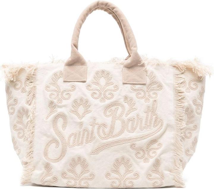Image du produit MC2 Saint Barth Borse... Beige