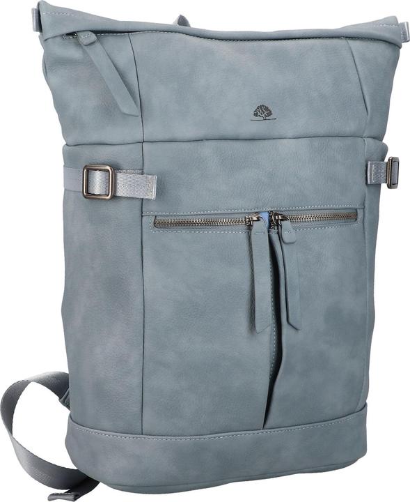 Immagine prodotto Greenburry Zaino / Daypack Fanny (22 l)