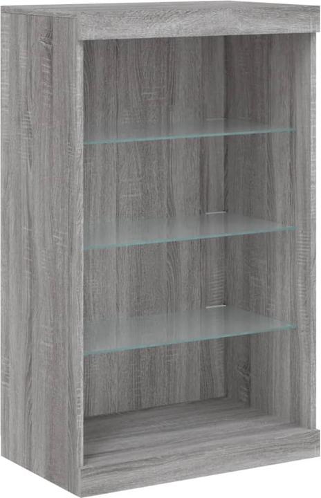 Image du produit vidaXL Sideboard (60.50 x 37 x 100 cm)