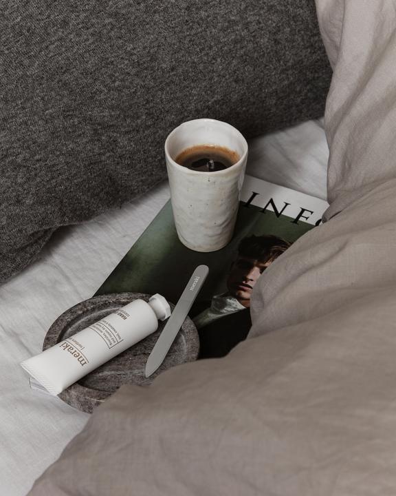 Produktbild Meraki Nagelfeile