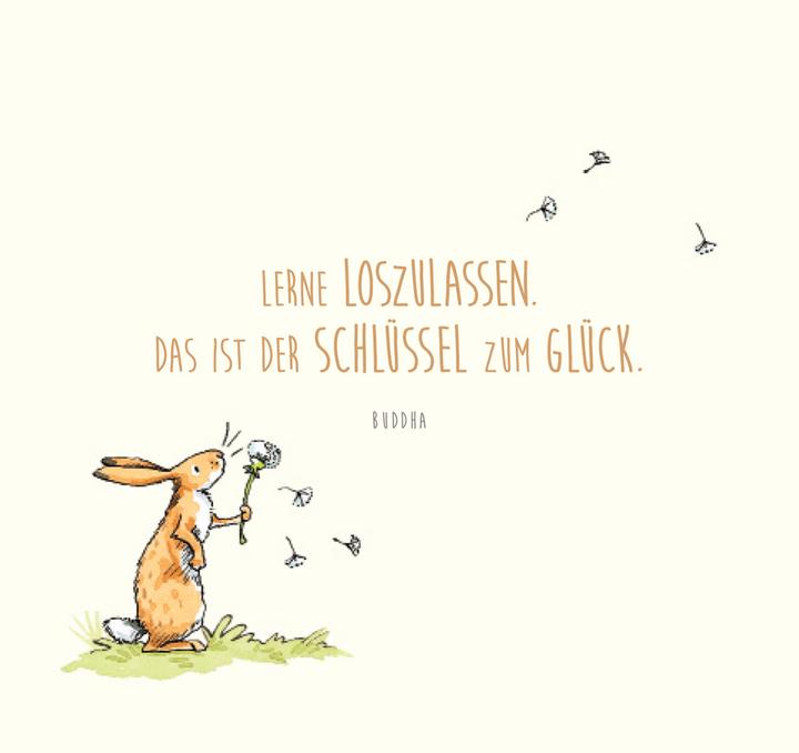 Produktbild Weisst du eigentlich, wie lieb ich dich hab? (Deutsch, Sam McBratney, 2018)