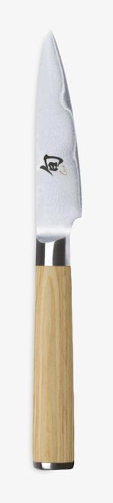 Produktbild Kai Officemesser SHUN hellbraun (9 cm)