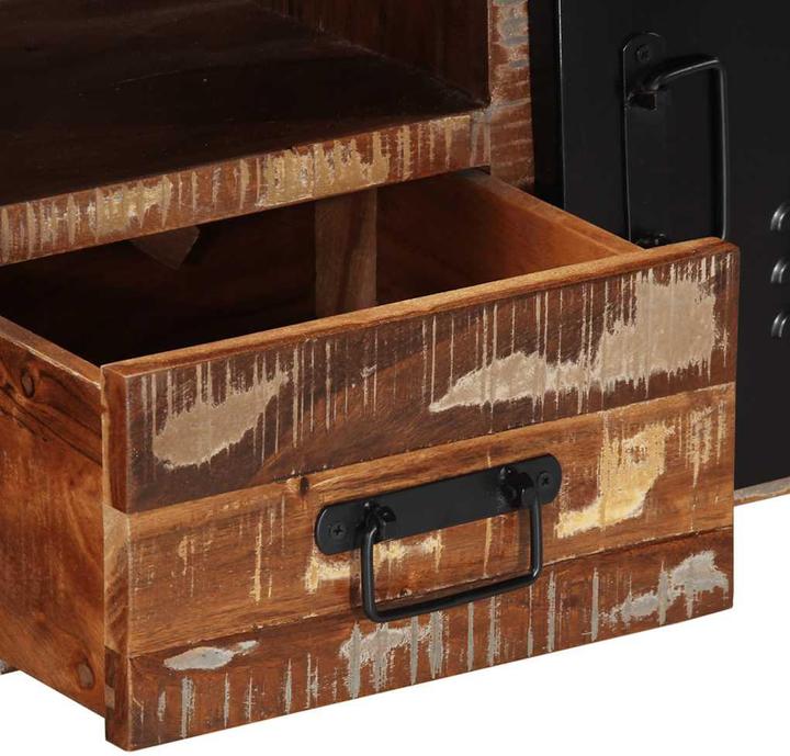 Immagine prodotto vidaXL TV-Schrank (100 x 30 x 40 cm)