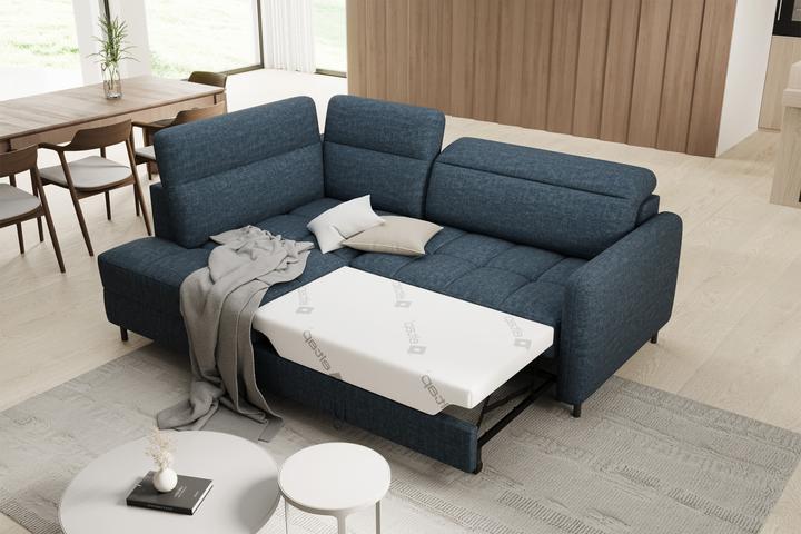 Produktbild ELTAP Barea (3-Sitzer, Ecksofa)