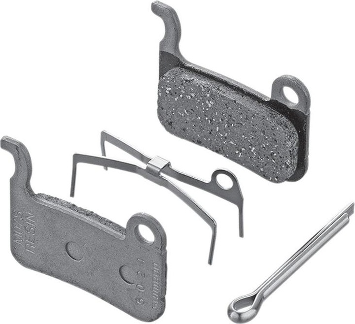 Shimano A01S Resine (Shimano, Kunststoff)
