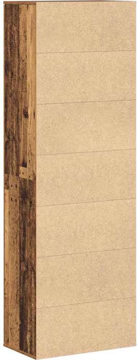 Produktbild vidaXL Lagerungseinheit (60 x 35 x 180 cm)