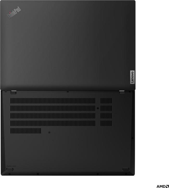 Produktbild Lenovo L14 AMD G4, AMD Ryzen 7 PRO 7730U (2.00GHz, 16MB) 14 1920 x 1080 Non-Touch, Windows 11 Pro 64, 16.0G (14", AMD Ryzen 7 7730U, 16 GB, 512 GB, Eng. Int.)