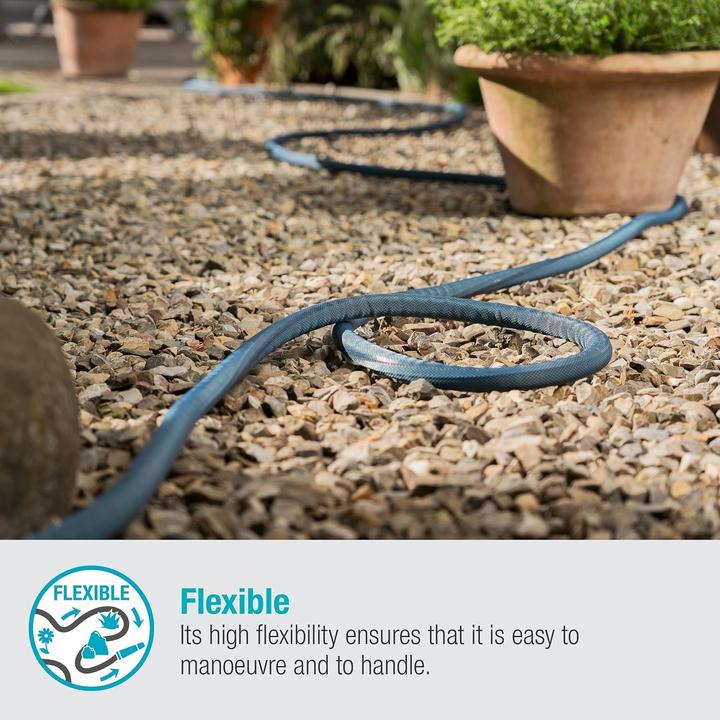 Produktbild Gardena Liano Xtreme 3/4 Set (20 m, 19 mm)