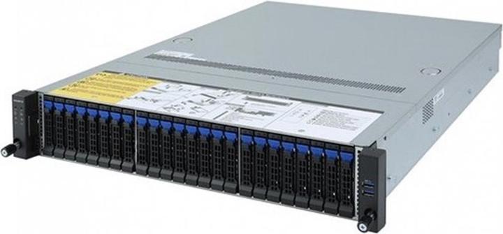 Immagine prodotto Gigabyte R282-Z91 MZ92-FS0 2U DP ROMA.