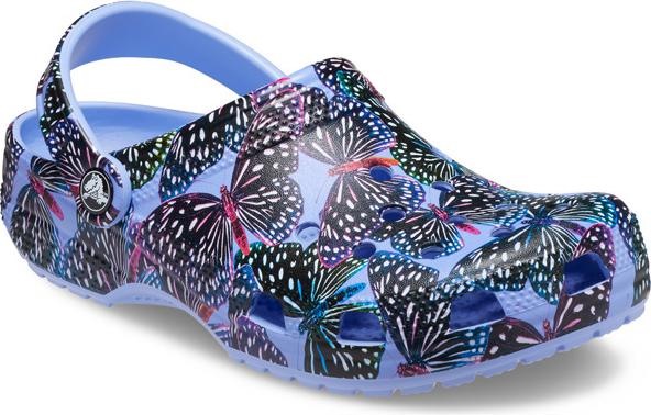 Produktbild Crocs Classic Butterfly Clog (41, 42)