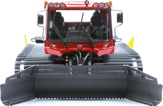 Actual product image Jägerndorfer PistenBully