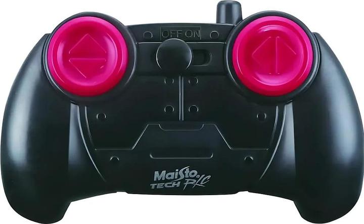 Image du produit Maisto RC Rock Bouncer