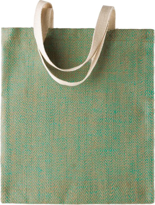 Produktbild Kimood en Toile de Jute Teint 100% Naturel