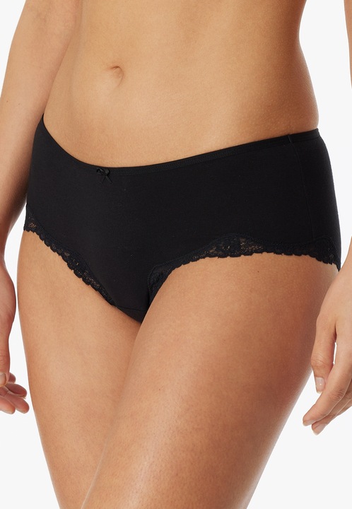 Produktbild Schiesser Bikini Hipster (40, Einzelpack)