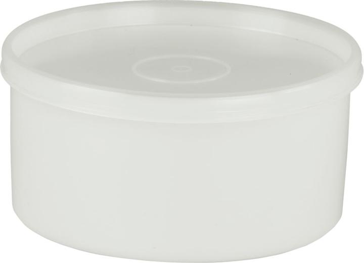 Actual product image Alutec Food grade tin (0.40 l)