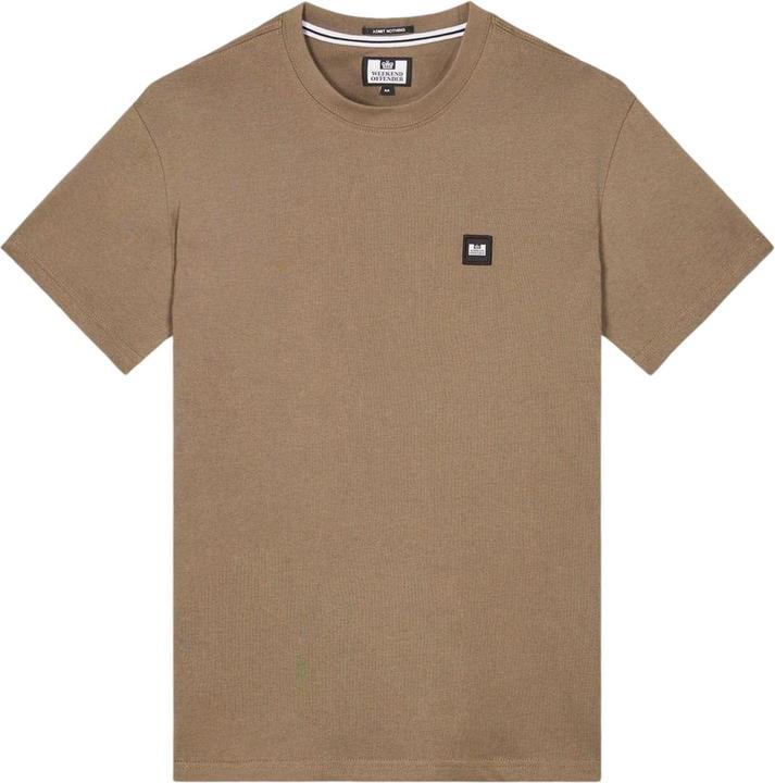 Produktbild Weekend Offender Beach Badge TShirt (M)