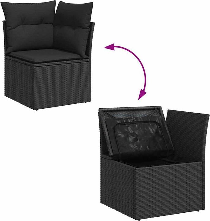 Produktbild vidaXL Alani