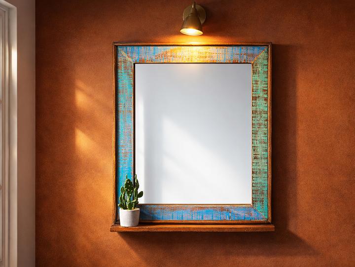 Image du produit Möbel-Eins Riverboat (68 x 79 cm)