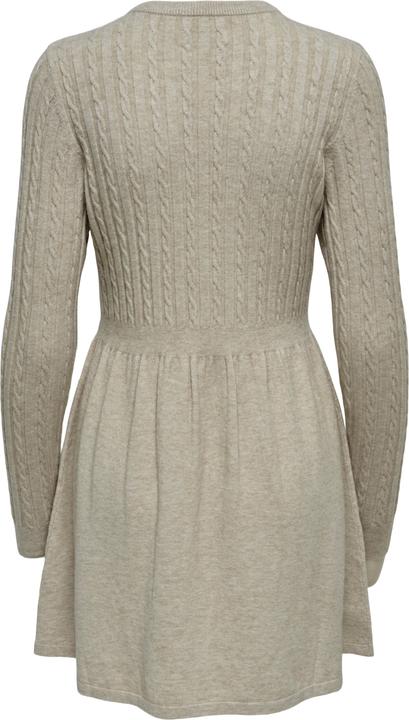 Image du produit Only ONLFIA Robe midi Robe en maille (L)