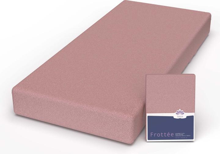 Immagine prodotto Lotus Bettwaren Lotus Frotté Fix Comfort (180 x 200 cm)
