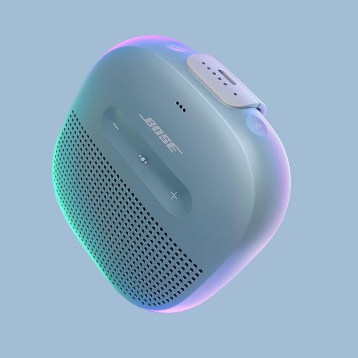 Produktbild Bose SoundLink Micro (6 h, Akkubetrieb)